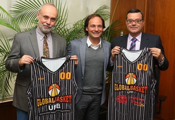 Global Basket Vall&eacute;s y Fundaci&oacute;n ONCE impulsan la integraci&oacute;n social de personas con discapacidad a trav&eacute;s del deporte
